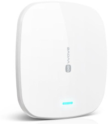 BE WAVE Kontroler systemu BE WAVE (wbudowany moduł GSM, zasilanie 9-28 V DC) Smart HUB Plus LV