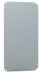 Płyta montażowa nVent HOFFMAN AMP07050 (S x W x G) 450 x 670 x 2 mm stal 1 szt.