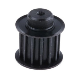 Koło pasowe rozrządu, materiał: Stal, Z: 14, otwór: 6mm, sz. paska: 15mm