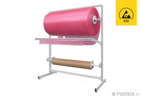 Modułowy stojak do pakowania 1530 dostawiany do stołów