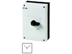 Łącznik krzywkowy In=63A P=22kW T5B-4-82 23/I4 207231 EATON