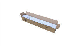 Tuba Led Loyal Lighting 60Cm 4K 990Lm 9W