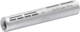 Klauke 290R70 Łącznik wciskowy redukcyjny 150 mm² bez izolacji aluminiowy 1 szt.