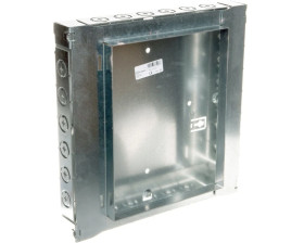 Puszka podpodłogowa 65-90mm dla 244x244mm GES6 UDSSD 25038 6 7400351