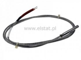 Czujnik temp. PT100 Sonda - 50 C do + 400°C