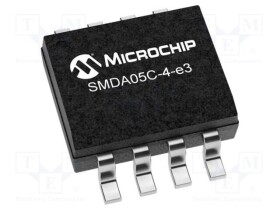 SMDA05C-4E3/TR7