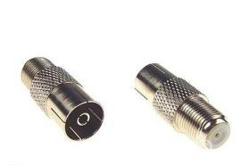 PRZEJŚCIE GNIAZDO F / GNIAZDO TV (ZLF GN/GNTV)