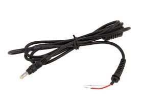 Przewód zasilający DC do notebooków HP COMPAQ 4.8x1.7mm