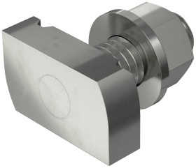 Śruba z łbem młoteczkowym OBO Bettermann 1148434 35 mm 50 szt.