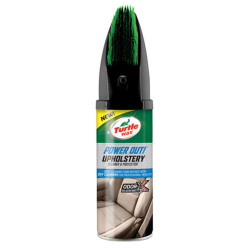 Turtle Wax 52736 Power Out! Upholstery Cleaner &amp; Protector 400ml