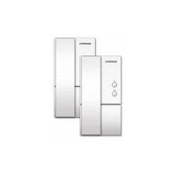 Interkom zestaw DP-LA01 (DC) zestaw 2-unifonów z łaczn.interk. COMMAX