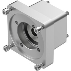 Zestaw połączeniowy Zestaw osiowy Montaż silnika