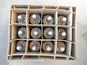 Potencjometry różne typy według listy