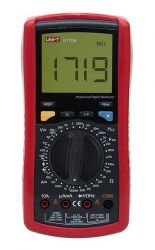 Multimetr cyfrowy