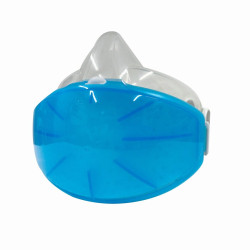 Zawór systemu ochrony dróg oddechowych, do uzytku z: Półmaski CleanSpace