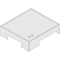 Celduc 1K199000 Protective Cap 1 Piece(s) Durable and Reliable Design