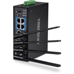 Router, 867Mbit/s, 867Mbit/s, 2.4 GHz, 5 GHz
