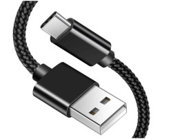 KABEL USB - MICRO USB typ C 2m