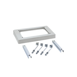 Cokół, seria: PanelSeT, typ: Cokół, do użytku z: Thamassa PLA