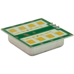 B&#x2B;B Sensors 24 - 24.250GHz Stereo Radar Sensor Module 3.3V