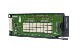 Multiplekser do akwizycji danych Moduł matrycy Keysight Technologies do: System akwizycji danych DAQ970