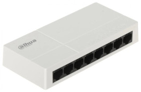 Switch 8-portowy PFS3008-8GT-L-V2
