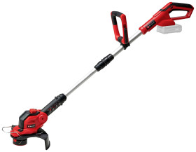 Einhell Power X-Change GE-CT 18/28 Li-Solo akumulatorowy Podkaszarka Bez ładowarki, bez akumulatora 18 V Maksymalna szer
