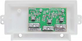 ZWROTNICA ZEW Z-2 BADMOR 6-12/21-60