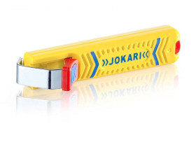 Nóż do kabli 27 Secura JO10270 JOKARI