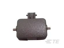 TE Connectivity T1010062101-000 TE AMP HEAVY DUTY RECT SIBAS, 1 szt.