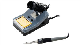 Stacja Lutownicza Zd-8906N 30W 160-550Oc Grot N9 11030