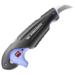 Facom 872271PB Electrician Cable Stripper 4-28 mm Wire Strippers