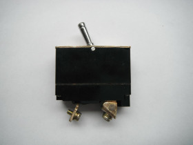 WST-50 Wyłącznik termiczny 24V 50A