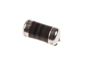 Rezystor SMD 180Ω Melf 0102 ±1% 0.2W ±50ppm/°C Cienka folia