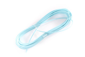 Wkład PCL do długopisu 3D - filament - 5m - Cyan / Niebieskozielony