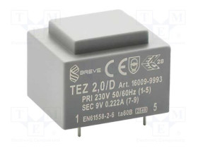 TEZ2/D/9V