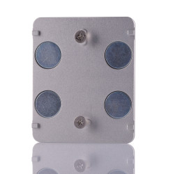 Adapter magnetyczny, Adapter magnetyczny, do uzytku z: testo Saveris 2