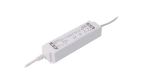 Zasilacz Impulsowy Led 60W 24Vdc 2,5A 220240Vac Ip67 Out 1 Lpe6024cv