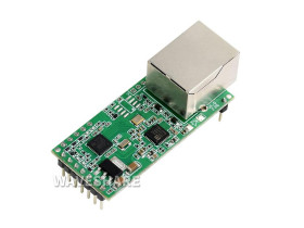 Waveshare UART TTL to Ethernet Converter