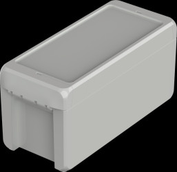 96034135 Bocube,ABS,191x80x90mm,IP68