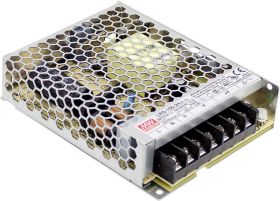 Zasilacz MW Mean Well LRS-100-24 24 V/DC 4.5 A 108 W