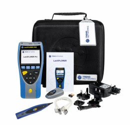 Analizator sieci LAN LanXPLORER PRO ID-R150001