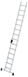 Drabina pojedyncza MUNK Günzburger Steigtechnik 040624, Maksymalna wysokość robocza: 4.80 cm
