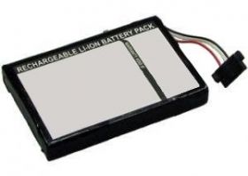 AKUM.MITAC MIO MOOV 400 750MAH