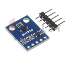 BH1750 czujnik natężenia światła / oświetlenia