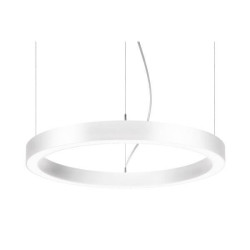 Lampa podwieszana LED Brumberg 13623173 13623173 brak biały