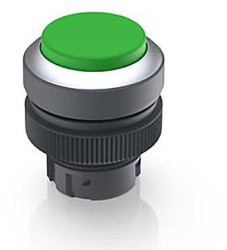 RAFI 1.30.240.231/1500 1.30.240.231/1500 Przycisk podświetlany zatrzask (D x S x W) 29.8 x 29.8 x 35.35 mm 1 szt.