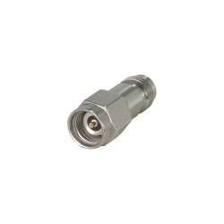 Adapter RF Huber+Suhner 50 Ω 40 GHz