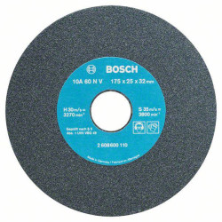 Bosch Accessories 2608600110 Tarcza szlifierska 1 szt.