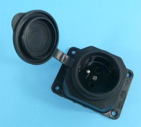 GN-1 1xGN GUMOWE GN.PRZEDŁUŻACZA